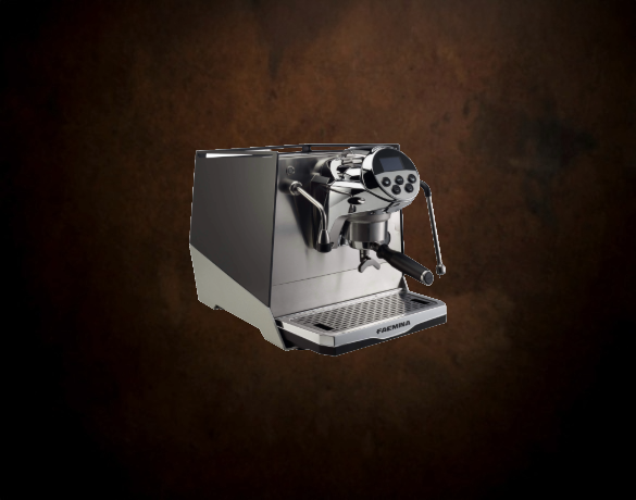 WMF 5000s Plus Image